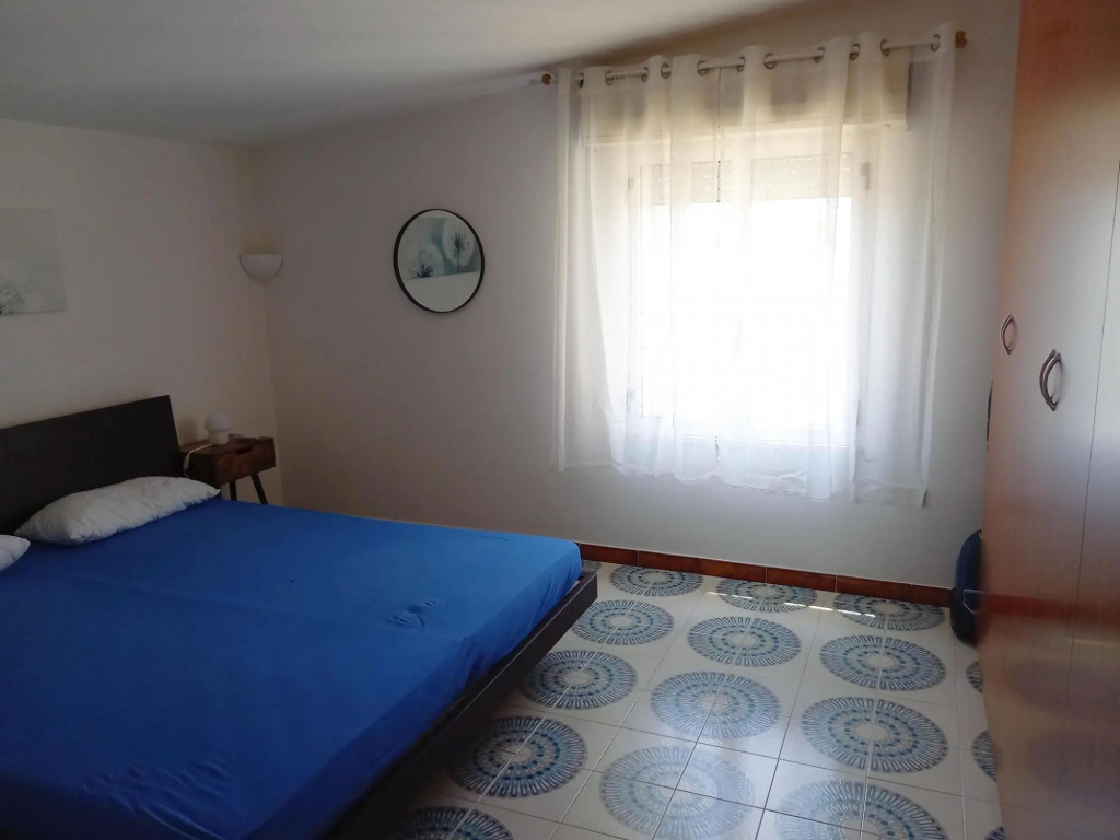 Apartment Casa Gino with sea views in San Pietro in Bavegna