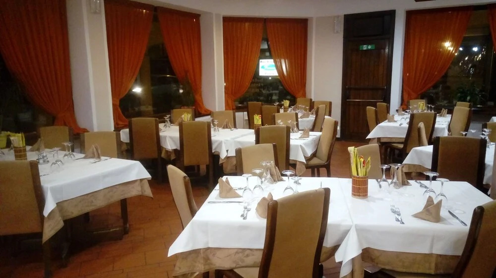 Hotel Franini