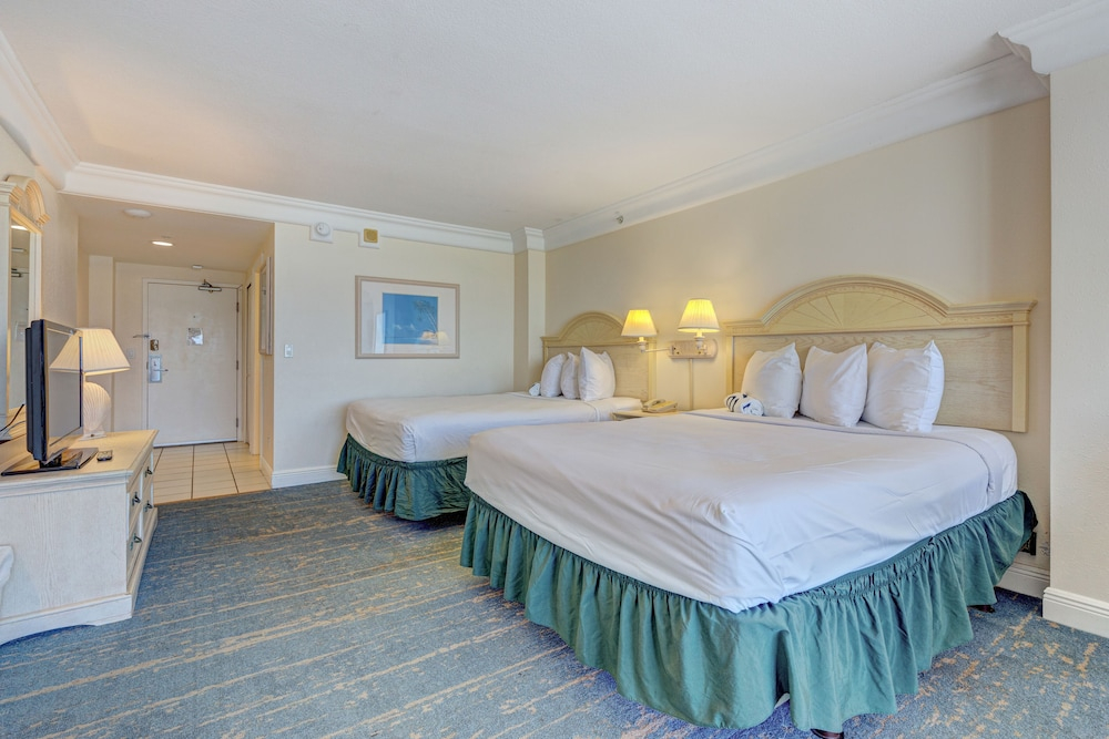 Daytona Beach Resort 811