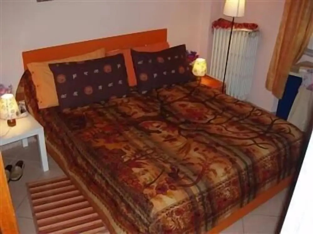 Bed & Breakfast Stadium