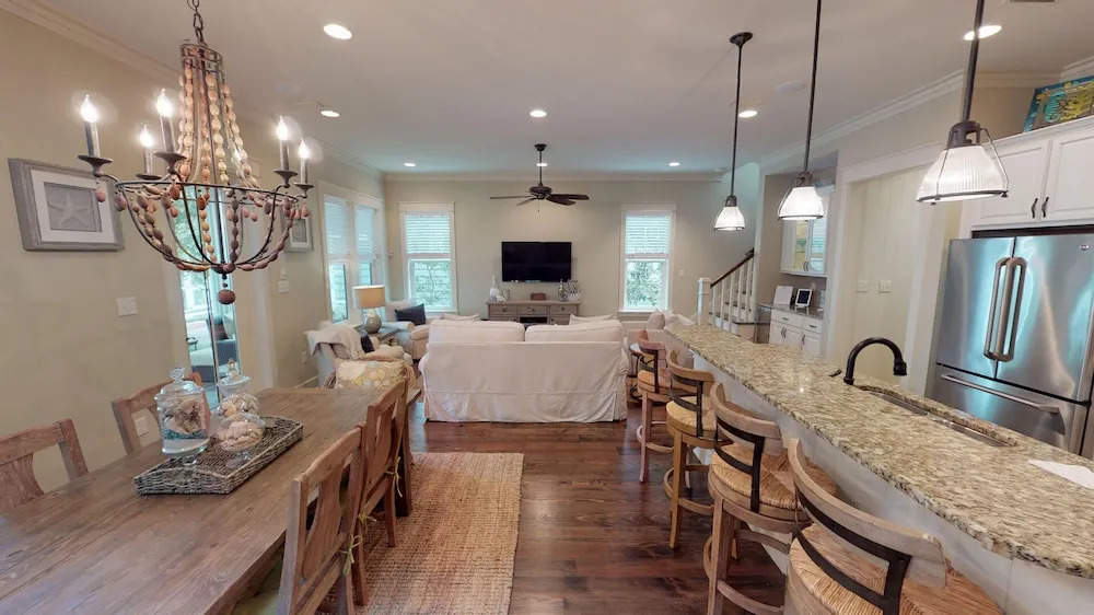25 Half Moon Lane by Dune Vacation Rentals