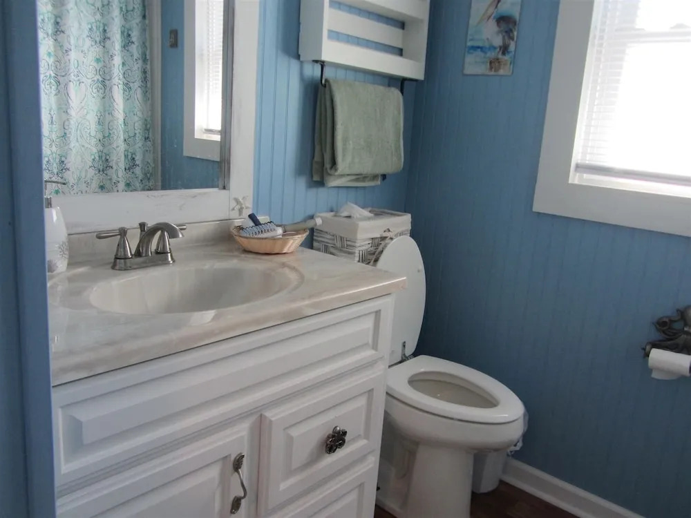 Marlin Darlin 2 Bedroom Cottage