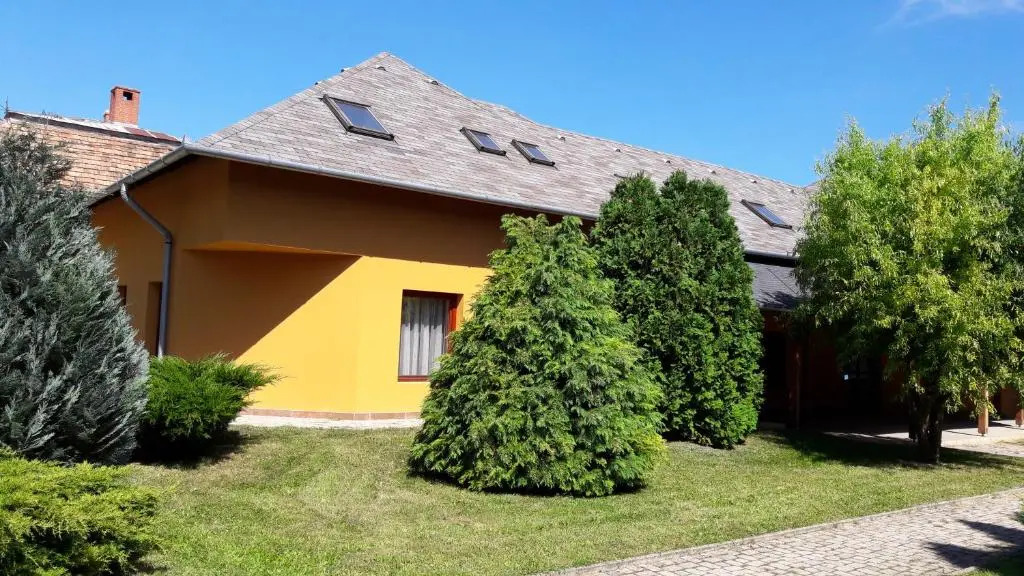 RP FitLife Stúdió és Vendégház
