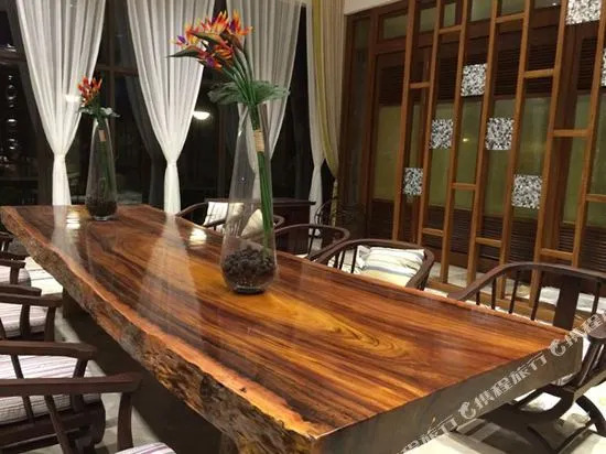 Beach Five Star Seaview Holiday Hotel Huidong Honghaiwan