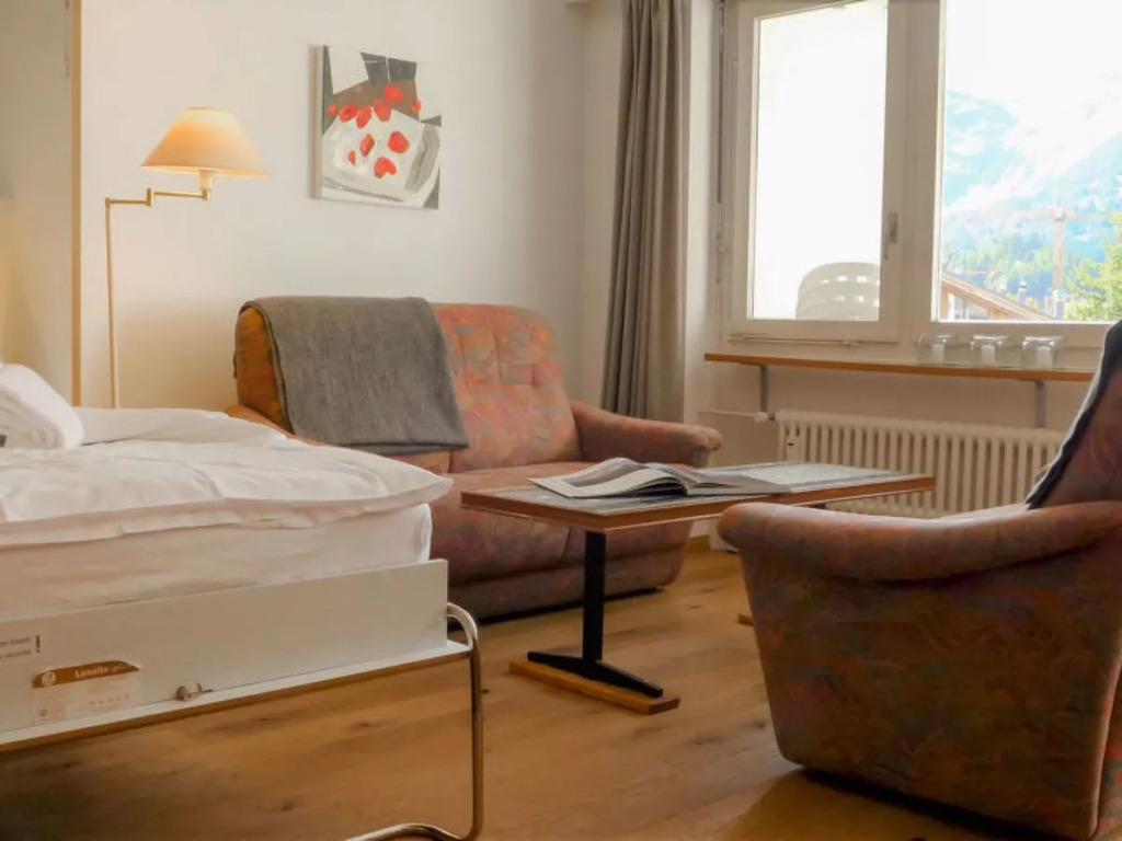 Apartment Beaulieu Lommel 42375