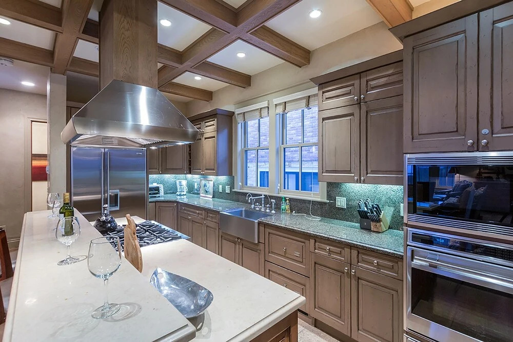 211 A South OAK - Luxury Home, Downtown Telluride, Great Location, Steps Away From the Gondola!
