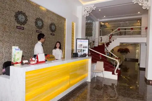 Indochine Hotel
