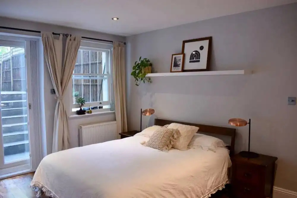 Charming 2 Bedroom Flat in Balham