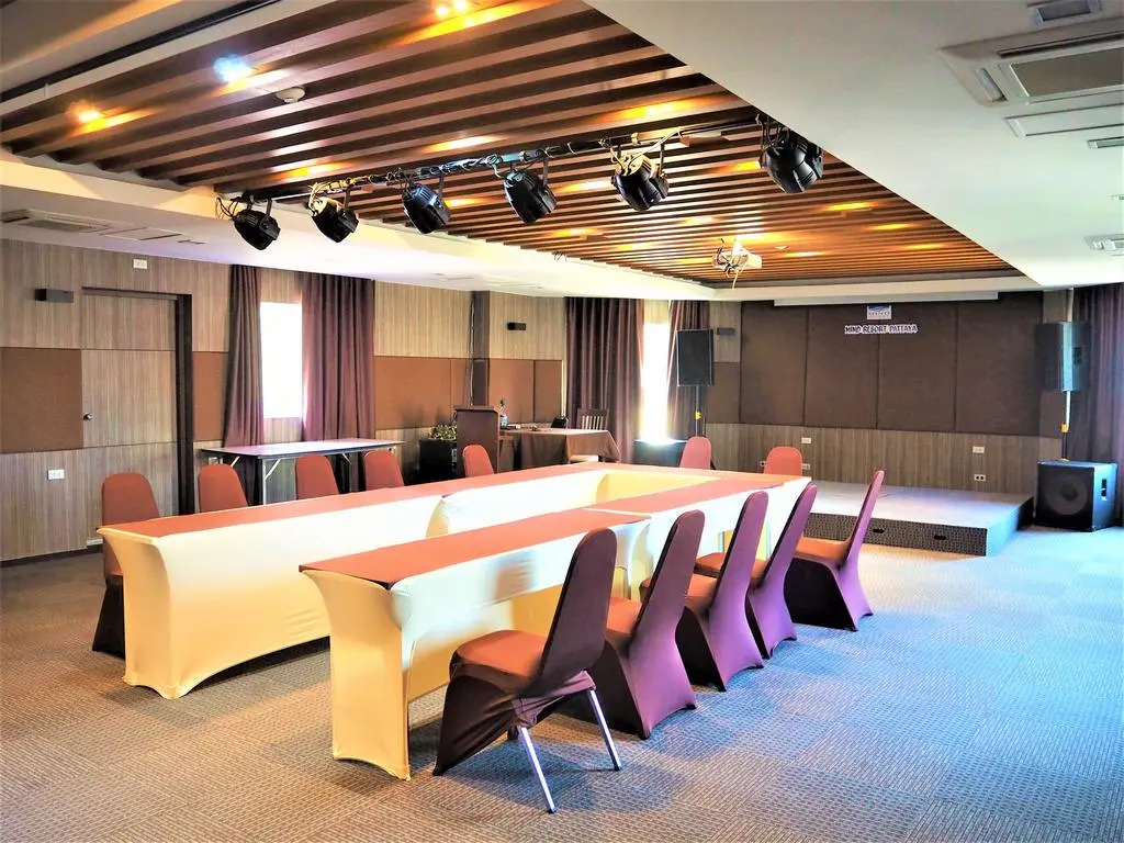 Mind Resort Pattaya