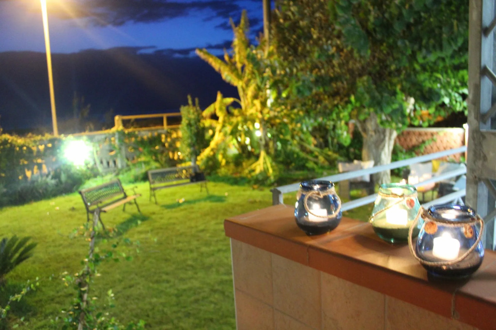 B&B Oasi al Mare
