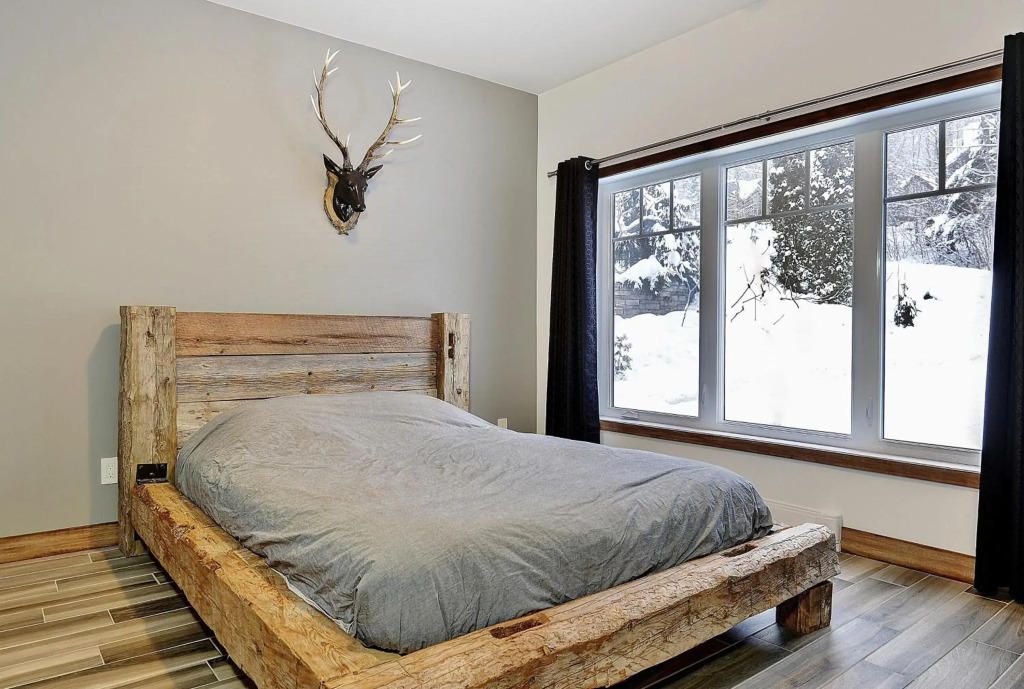 Chalet 30 Chemin des Skieurs by Chalets Alpins