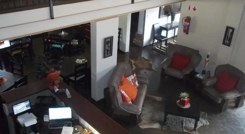 Monte Christo Hotel