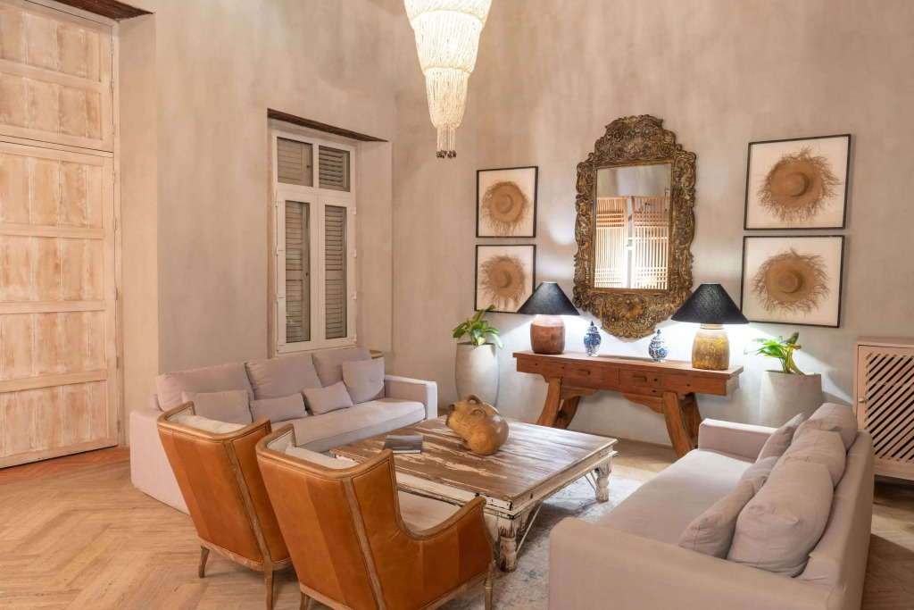 Hotel Casa Don Luis by Faranda Boutique, a member of Radisson Individuals