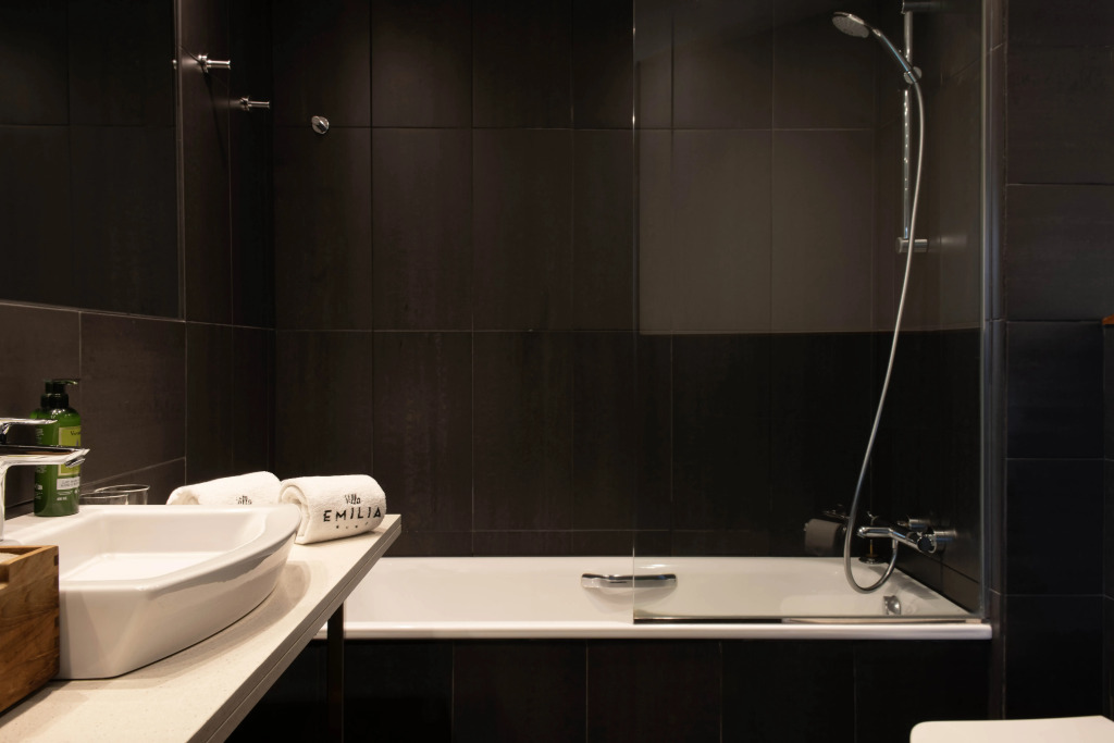 Hotel Villa Emilia