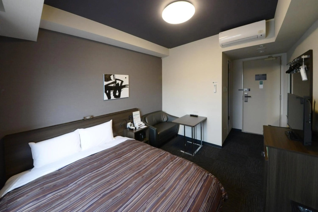 Hotel Route Inn Grand Ueda Ekimae