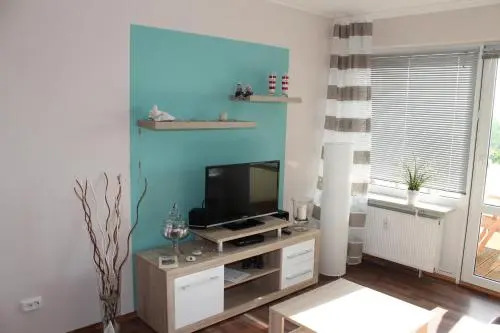 Ferienappartement E227 Fur 2-4 Personen An Der Ostsee