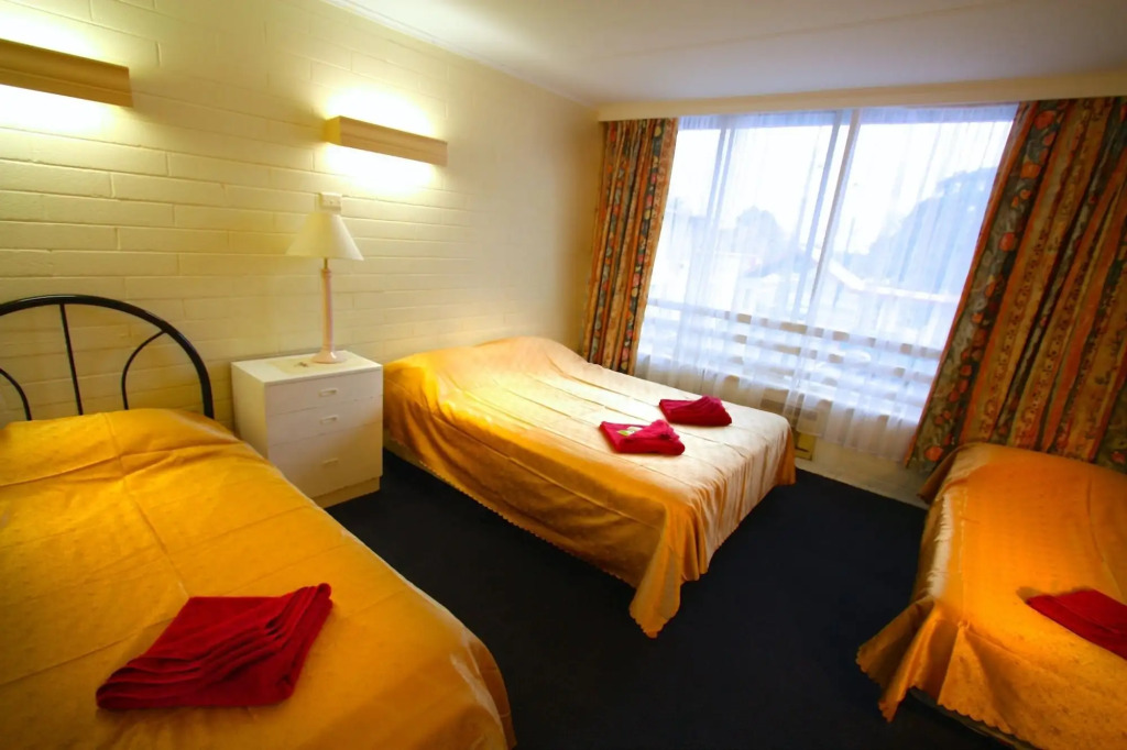 Motel Maroondah