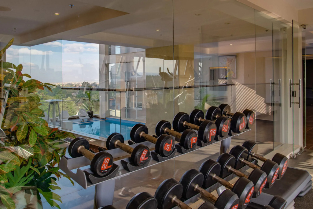 The Concord Hotel & Suites