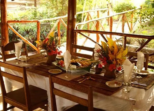 Bahari View Lodge