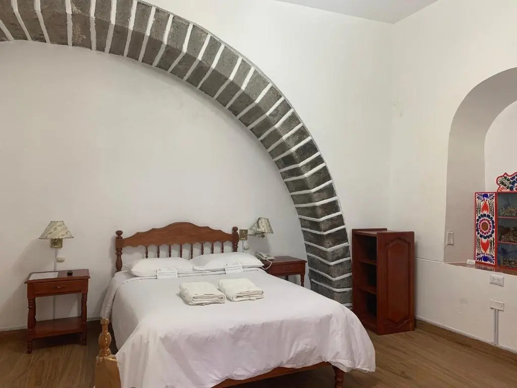 Hotel Santa Rosa