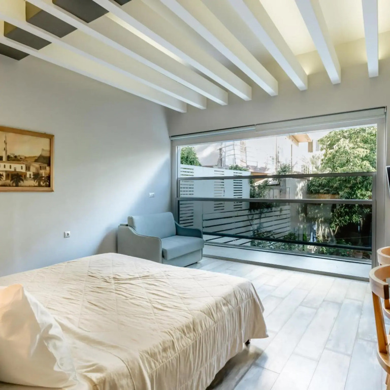 Palm Beach Hotel Apartments