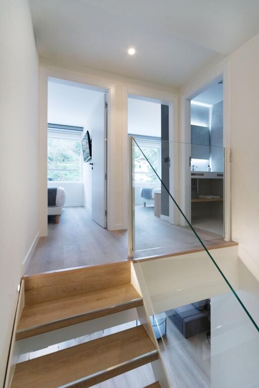 Hotel Distrito Oeste by Limehome