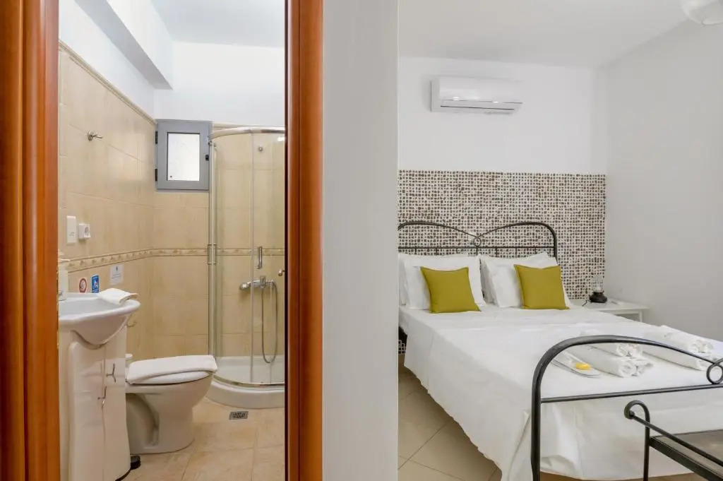 Beachfront Villa Alexandra
