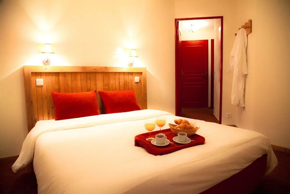 travelski home premium - Résidence Les Alpages de Val Cenis 4*