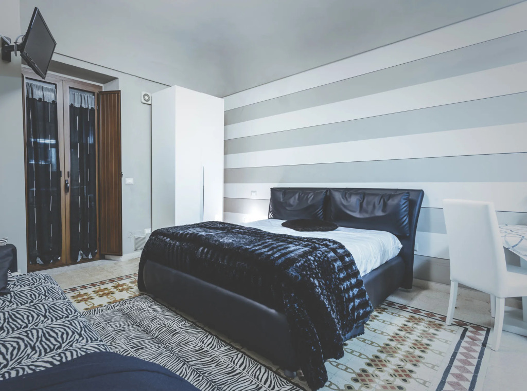 B&B Portanuova
