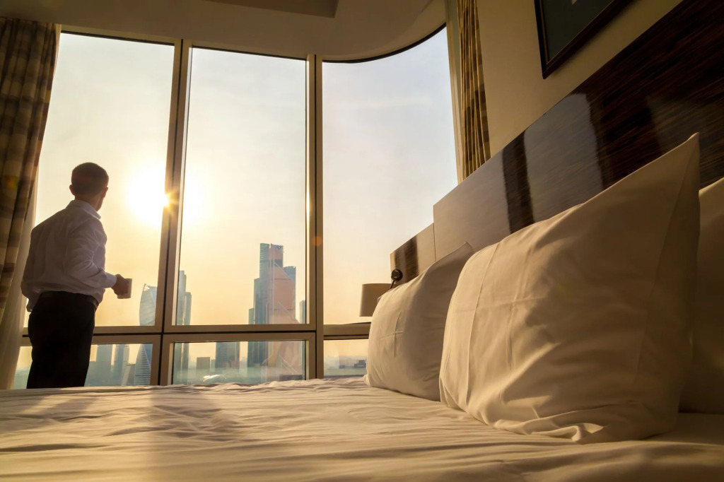 Jade Resorts Melbourne