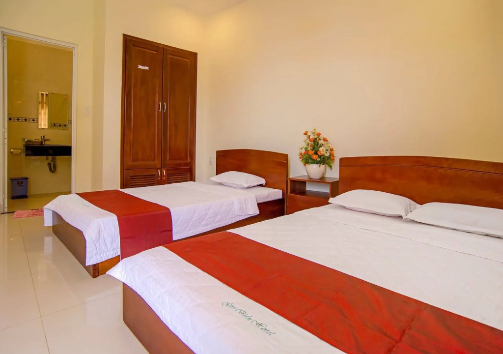 Gio Bien Hotel
