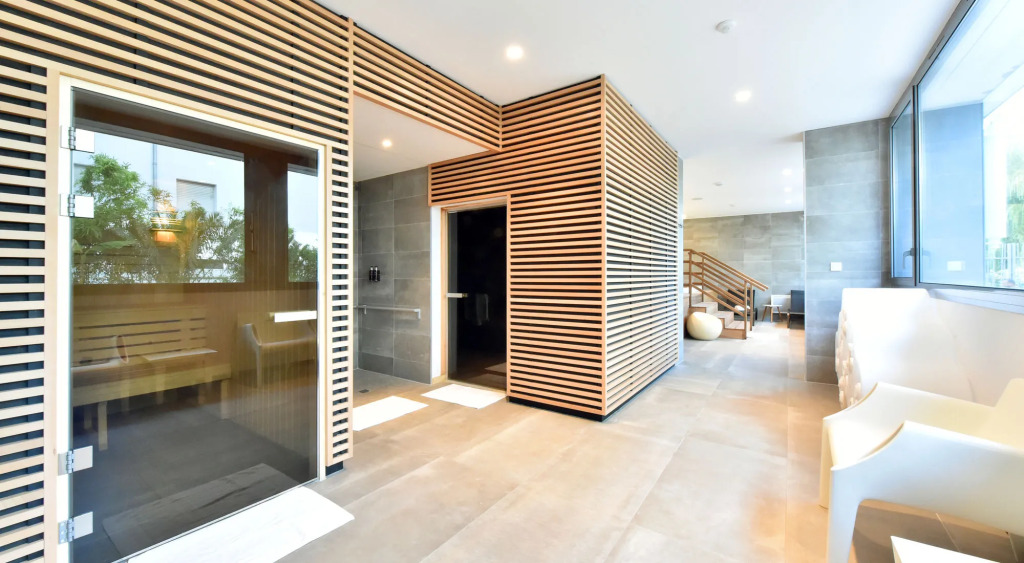 BW Plus Central Park Hotel & Spa