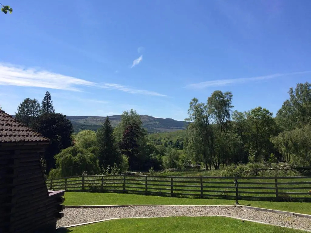 Leny Estate