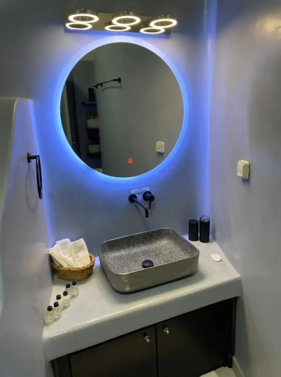 Rock House Villa