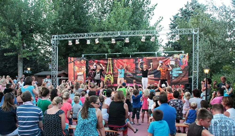 Camping Piantelle