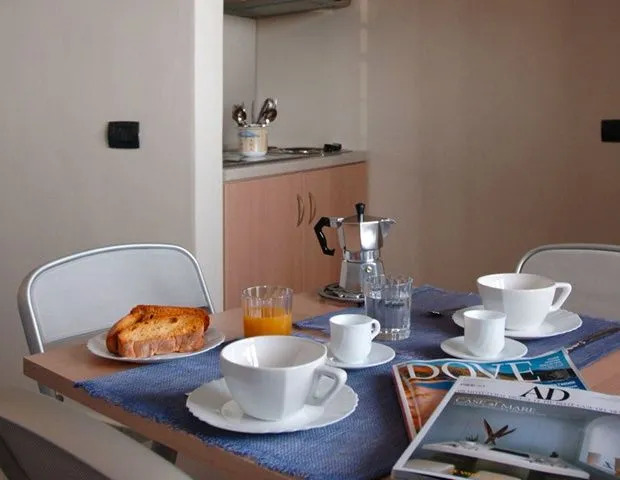 Residence Stella Marina