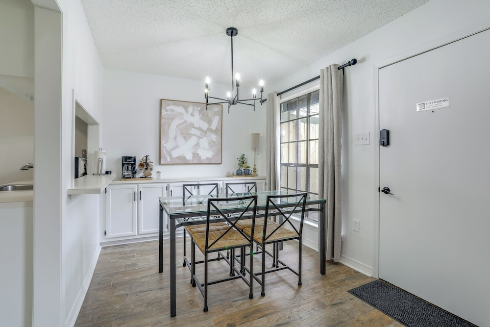 2 Mi to Lsu: Fun-filled Home Base in Baton Rouge!