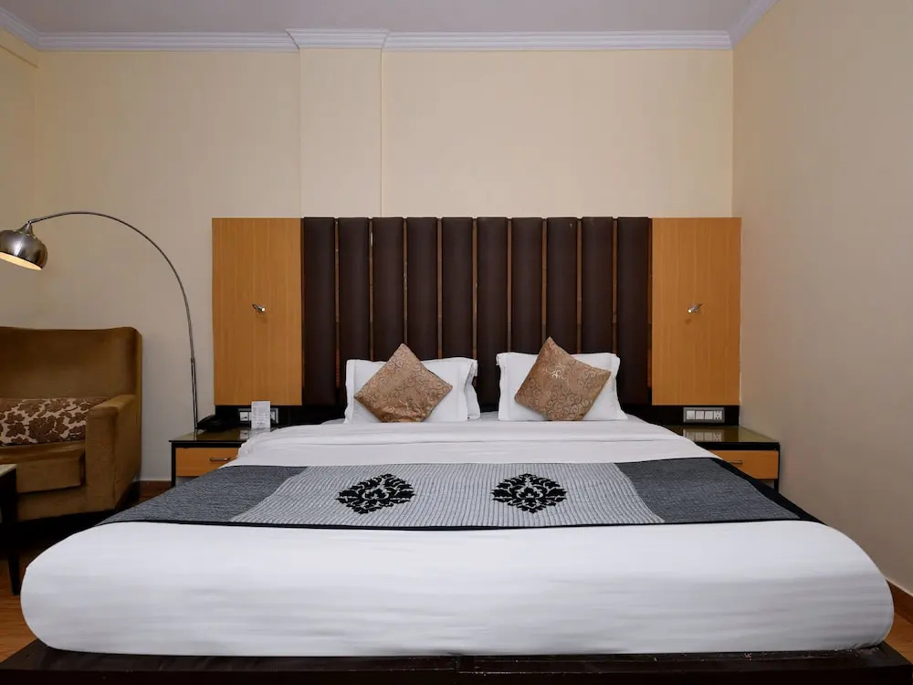 Hotel Siddharth