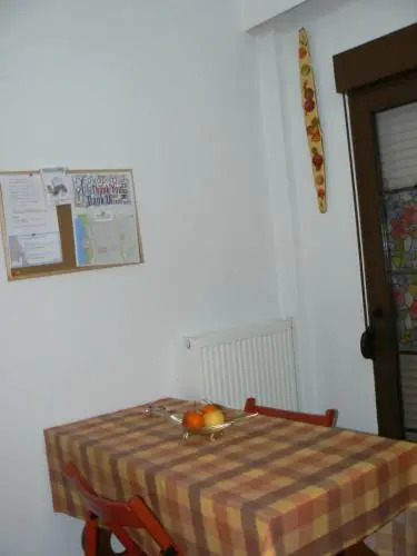 Alpha Omega Suite