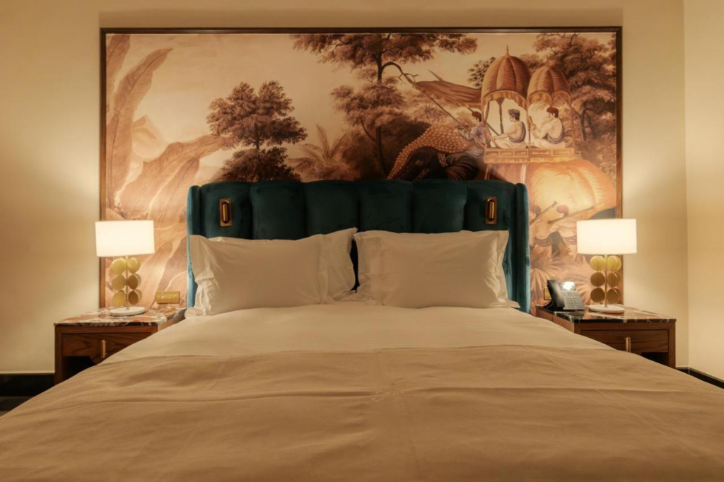 Marly Boutique Hôtel