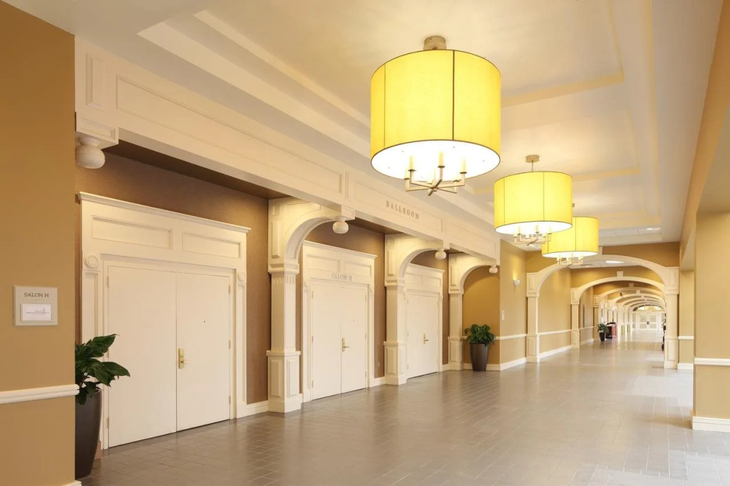 Georgetown University Hotel and Conference Center