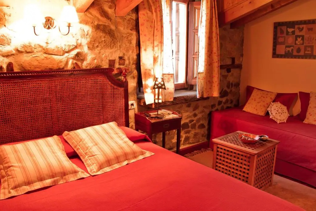 Casa Rural La Lastría