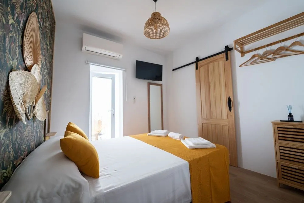 B&B SEnDA de alegria