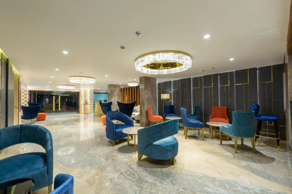 Hotel Nalanda