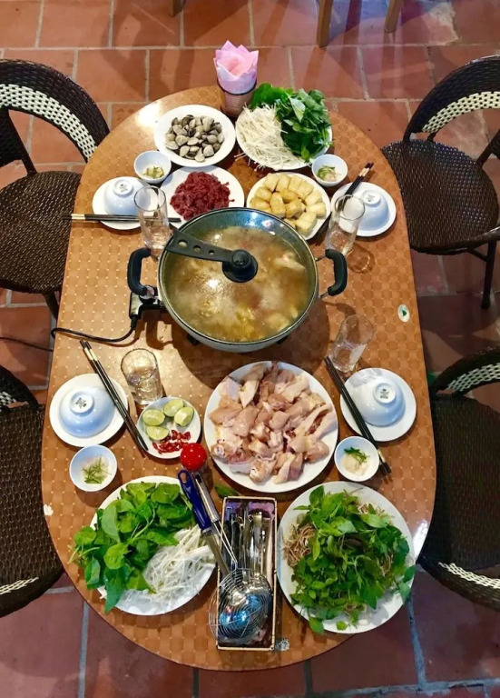 Tam Coc Dream Hotel