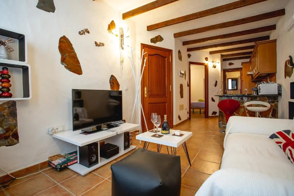 Casa Checa Apartment 2