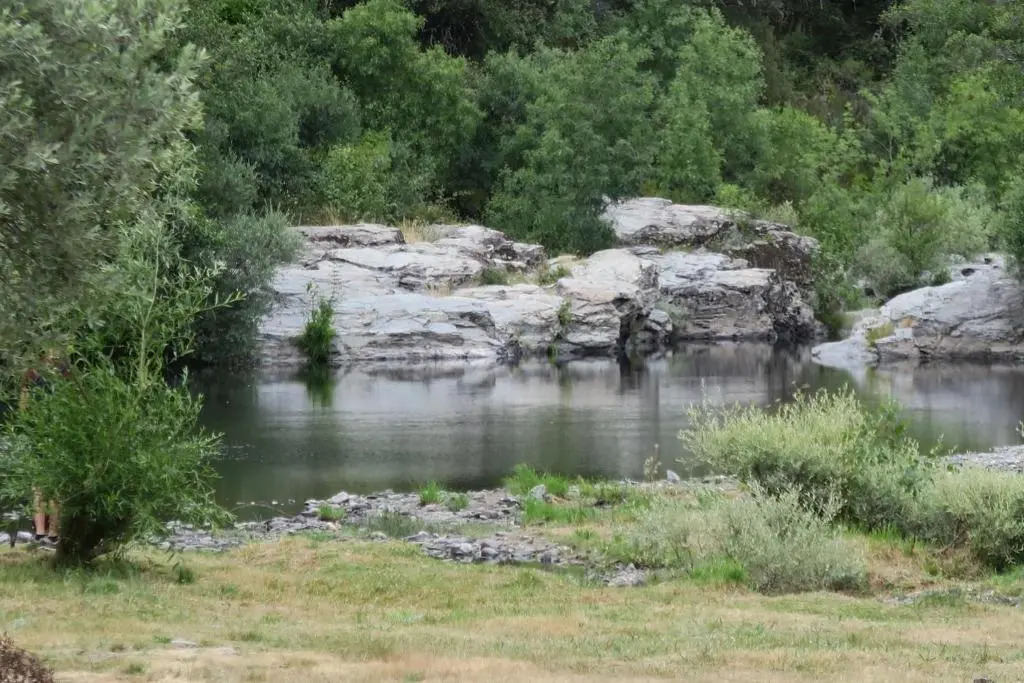 Parque Biologico de Vinhais