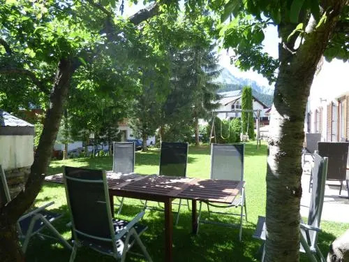 Apart-Pension Haus Arina