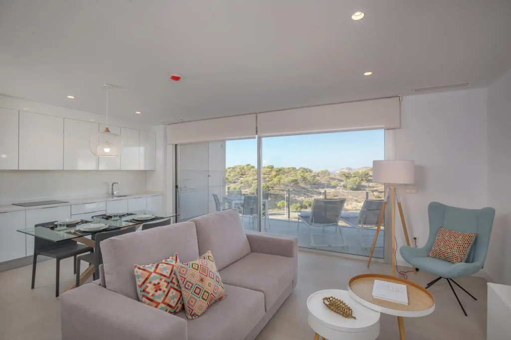 Blue Line Apartment Hotel - Be Line Group