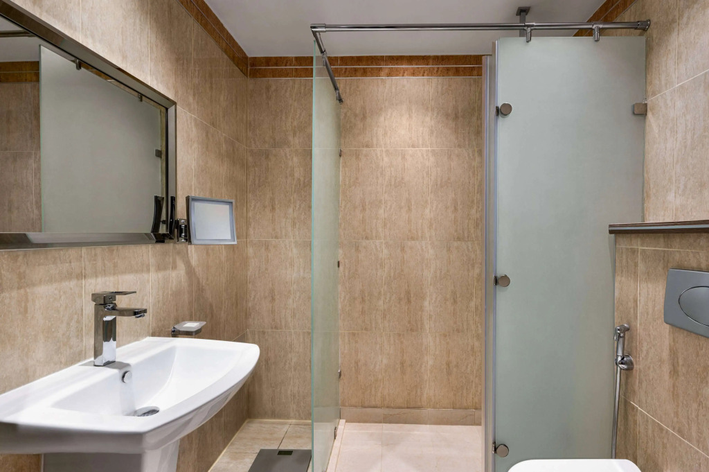 Wyndham Doha West Bay